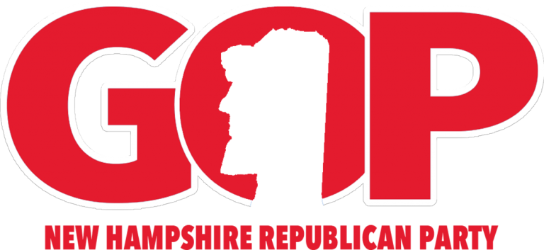 NHGOP logo